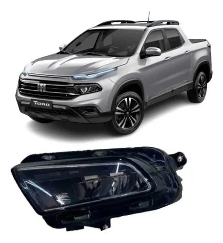 Imagem da peça Farol Dianteirotoro Diesel Ranch 2022 Esquerdo Original Esquerdo/motorista