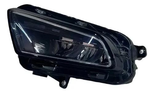 Farol Dianteirotoro Diesel Ranch 2022 Esquerdo Original Esquerdo/motorista - Imagem 2