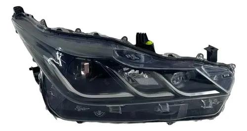 Farol Dianteiro Toyota Corolla Xei 2020 A 2024 Direito Orig Direito/passageiro - Imagem 2