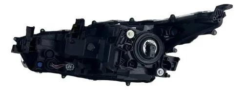 Farol Dianteiro Toyota Corolla Xei 2020 A 2024 Direito Orig Direito/passageiro - Imagem 4
