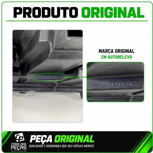 Farol Dianteiro Toyota Corolla Xei 2020 A 2024 Direito Orig Direito/passageiro - Imagem 5