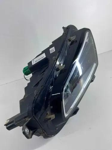 Farol Dianteiro Toro Ranch 2022 Diesel Direito Original Direito/passageiro - Imagem 3