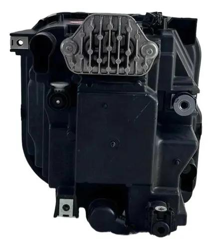 Farol Dianteiro Jeep Renegade 2022 A 2026 Direito Led Orig Direito/passageiro - Imagem 4