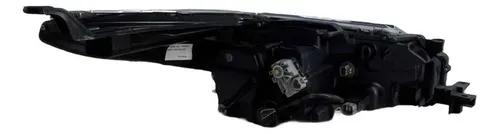 Farol Dianteiro Toyota Sw4 2016 A 2020 Esquerdo Com Led Original Esquerdo/motorista - Imagem 6