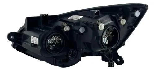Farol Fox 2015 F/ Preto Foco Duplo Direito Original Direito/passageiro - Imagem 3