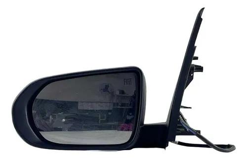 Retrovisor Fiat Pulse 22 Le Elétrico C/ Pisca Original - Imagem 4