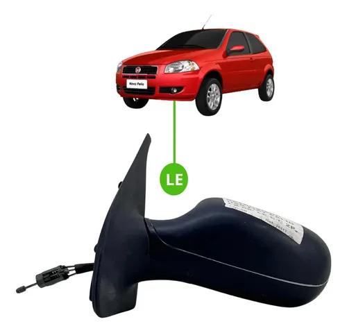 Imagem da peça Retrovisor Fiat Palio Lx 08 Esquerdo 2p C/controle Original
