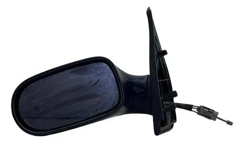 Retrovisor Fiat Palio Lx 08 Esquerdo 2p C/controle Original - Imagem 2