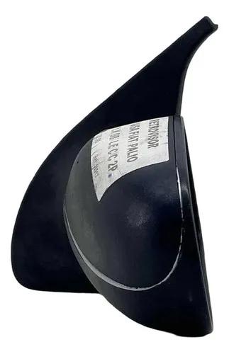 Retrovisor Fiat Palio Lx 08 Esquerdo 2p C/controle Original - Imagem 4