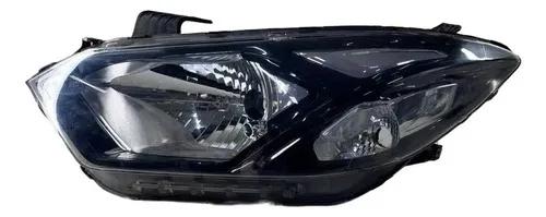 Farol Dianteiro Gm Onix Prisma 2017 A 2019 Le S/led Original Esquerdo/motorista - Imagem 2