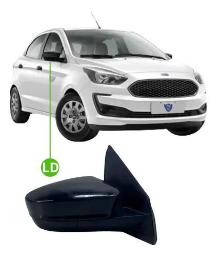 Imagem da peça Retrovisor Ford Ka 2019 A 21 Direito Com Controle Original