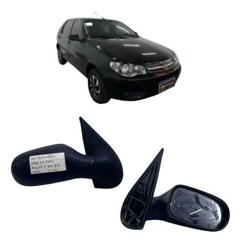 Imagem da peça Retrovisor Fiat Palio 2004 Direito 4p Sem Controle Original