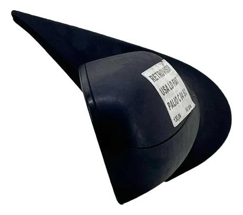 Retrovisor Fiat Palio 2004 Direito 4p Sem Controle Original - Imagem 3