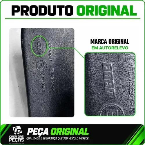 Retrovisor Fiat Palio 2004 Direito 4p Sem Controle Original - Imagem 7