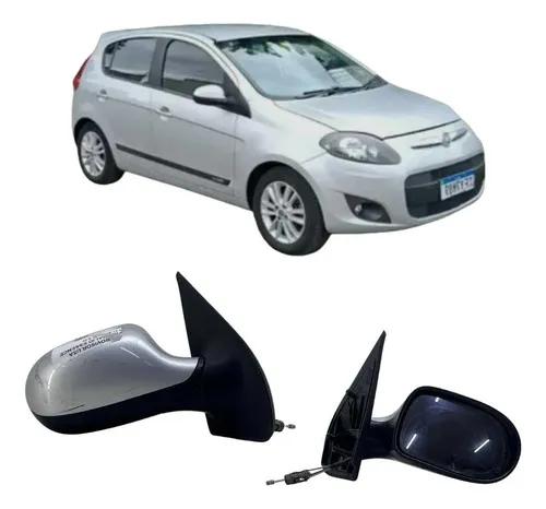 Imagem da peça Retrovisor Fiat Palio Essence 4p 2011 Direito Original Com Textura
