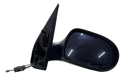 Retrovisor Fiat Palio Essence 4p 2011 Direito Original Com Textura - Imagem 3