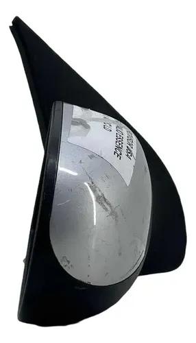 Retrovisor Fiat Palio Essence 4p 2011 Direito Original Com Textura - Imagem 4