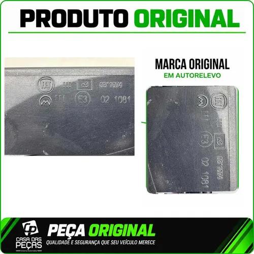 Retrovisor Fiat Palio Essence 4p 2011 Direito Original Com Textura - Imagem 7