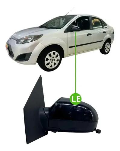 Imagem da peça Retrovisor Ford Fiesta 2011 Elétrico Esquerdo Original