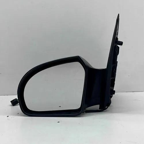 Retrovisor Ford Fiesta 2011 Elétrico Esquerdo Original - Imagem 2