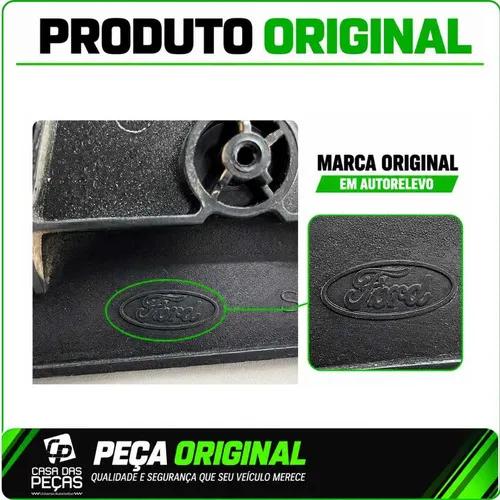 Retrovisor Ford Fiesta 2011 Elétrico Esquerdo Original - Imagem 6