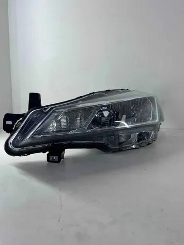 Farol Dianteiro Nissan Kicks 2021 A 2023 Esquerdo Original Esquerdo/motorista - Imagem 3