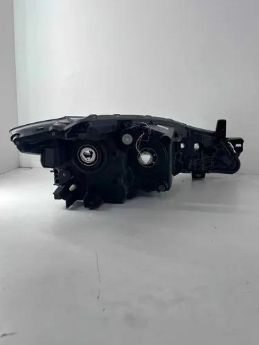 Farol Dianteiro Nissan Kicks 2021 A 2023 Esquerdo Original Esquerdo/motorista - Imagem 5