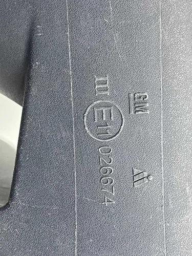 Retrovisor Onix 2013 A 2019 Direito Com Controle Original - Imagem 6