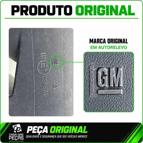Retrovisor Onix 2013 A 2019 Direito Com Controle Original - Imagem 7