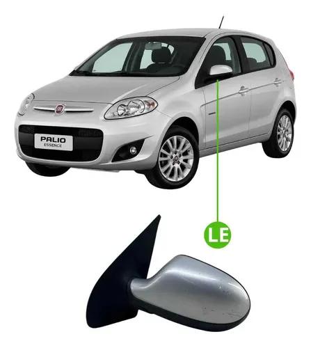 Imagem da peça Retrovisor Fiat Palio Essence 2011 Le 4p C/controle Original
