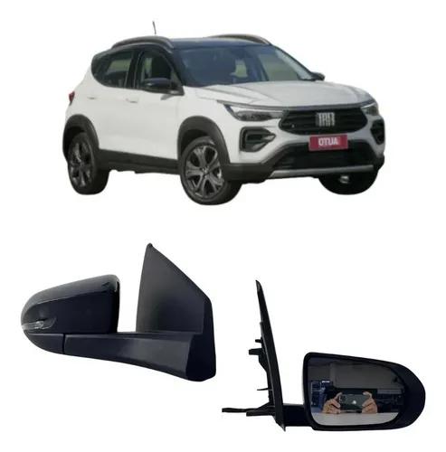 Imagem da peça Retrovisor Pulse 2022 Direito Elétrico Com Pisca Original