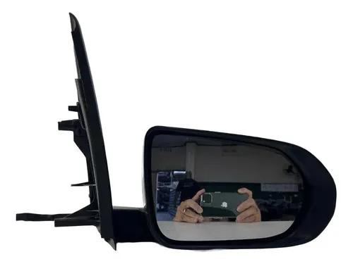 Retrovisor Pulse 2022 Direito Elétrico Com Pisca Original - Imagem 2