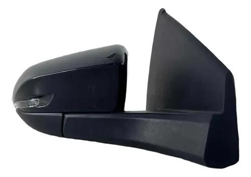 Retrovisor Pulse 2022 Direito Elétrico Com Pisca Original - Imagem 3