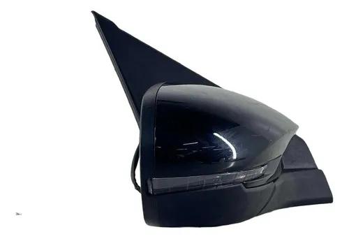 Retrovisor Pulse 2022 Direito Elétrico Com Pisca Original - Imagem 4