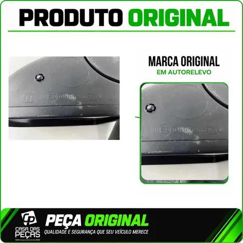 Retrovisor Pulse 2022 Direito Elétrico Com Pisca Original - Imagem 7