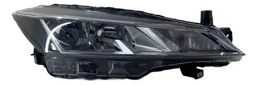 Farol Dianteiro Nissan Kicks 2021 A 2023 Direito Original Direito/passageiro - Imagem 2