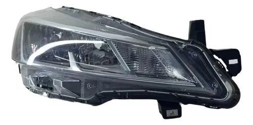 Farol Dianteiro Nissan Kicks 2021 A 2023 Direito Original Direito/passageiro - Imagem 3