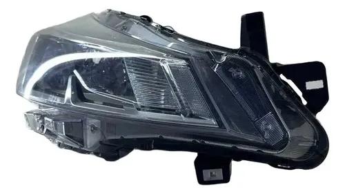 Farol Dianteiro Nissan Kicks 2021 A 2023 Direito Original Direito/passageiro - Imagem 4