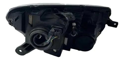 Farol Renault Sandero 2020 A 2024 Com Led Drl Esquerdo Orig Esquerdo/motorista - Imagem 4