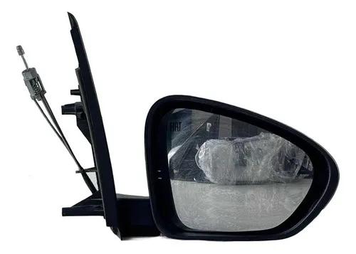 Retrovisor Fiat Argo 17 Direito C/ Controle S/pisca Original - Imagem 2