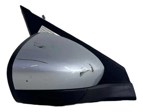 Retrovisor Fiat Argo 17 Direito C/ Controle S/pisca Original - Imagem 3