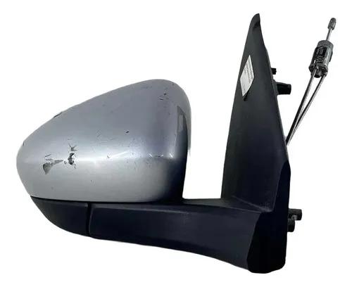 Retrovisor Fiat Argo 17 Direito C/ Controle S/pisca Original - Imagem 4
