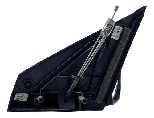 Retrovisor Fiat Argo 17 Direito C/ Controle S/pisca Original - Imagem 5