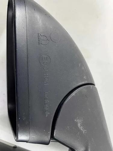Retrovisor Fiat Argo 17 Direito C/ Controle S/pisca Original - Imagem 6
