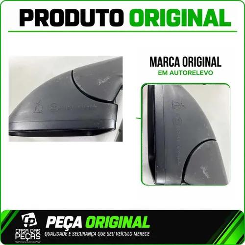 Retrovisor Fiat Argo 17 Direito C/ Controle S/pisca Original - Imagem 7