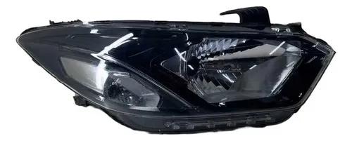 Farol Dianteiro Gm Onix/prisma 17 A 2019 Com Led Original Direito/passageiro - Imagem 2