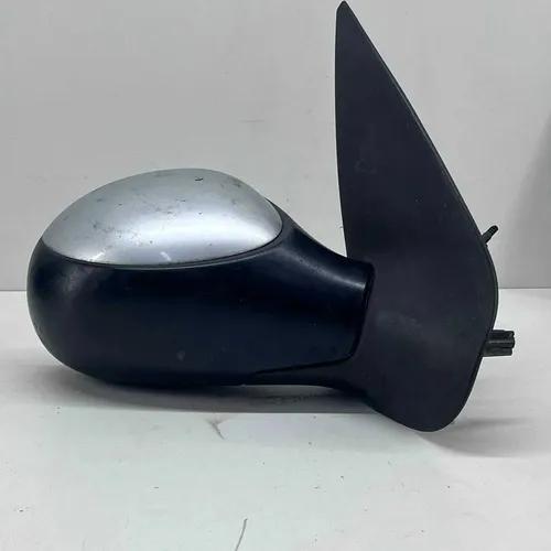 Retrovisor Peugeot 206 207 Elétrico C/controle Direito Orig - Imagem 2