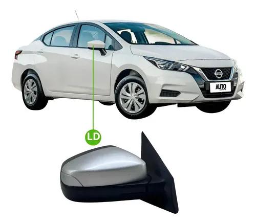 Imagem da peça Retrovisor Nissan Versa 2015-2021 Eletrico Direito Original