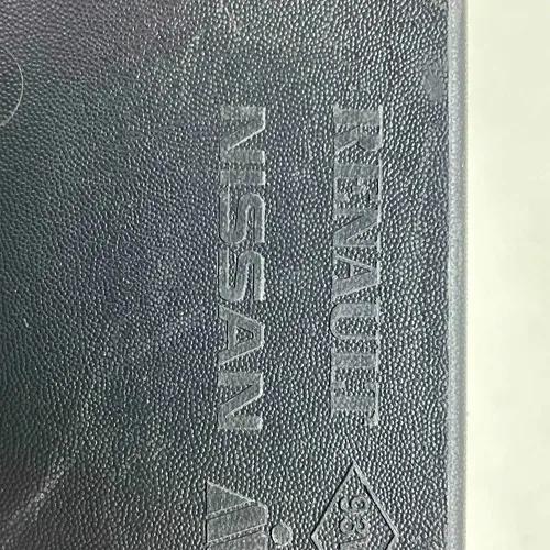 Retrovisor Nissan Versa 2015-2021 Eletrico Direito Original - Imagem 6