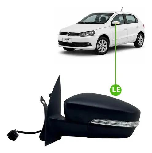 Imagem da peça Retrovisor Gol G6 G7 2013 Esquerdo Elétrico C/pisca Original